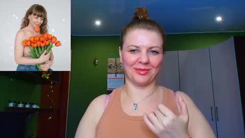 VeronikawGold online show from 06-11-26, 12:32