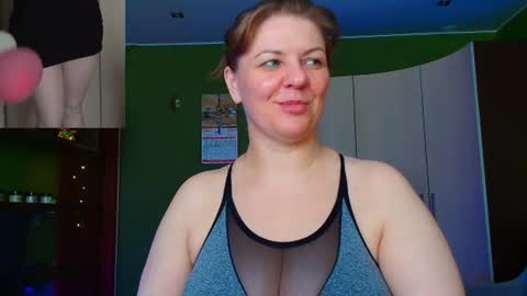 VeronikawGold online show from 06-11-26, 02:59