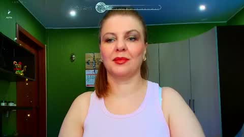 VeronikawGold online show from 06-13-26, 11:30