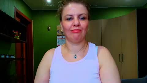 VeronikawGold online show from 06-14-26, 02:24