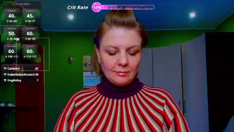 VeronikawGold online show from 06-18-26, 09:14