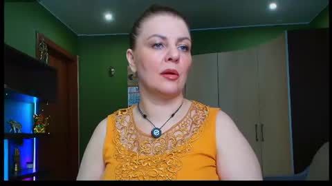 VeronikawGold online show from 07-01-26, 06:07