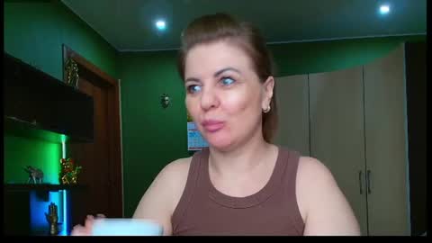 VeronikawGold online show from 07-07-26, 03:20