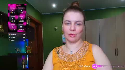 VeronikawGold online show from 07-11-26, 02:03