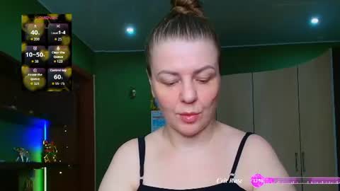 VeronikawGold online show from 07-16-26, 02:17