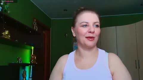 VeronikawGold online show from 07-18-26, 07:01