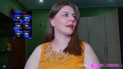 VeronikawGold online show from 07-25-26, 06:05