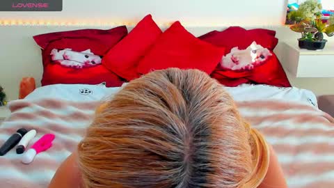 VerraSweet4u online show from 01-16-25, 07:07