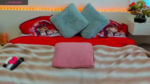 VerraSweet4u online show from 03-05-25, 09:16