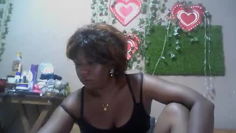 verronique1511 online show from 11-28-25, 07:55