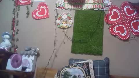 verronique1511 online show from 12-15-25, 04:11