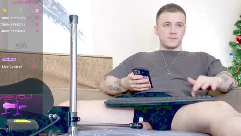 Ethan online show from 12-15-24, 10:39