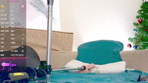 Ethan online show from 12-22-24, 03:33