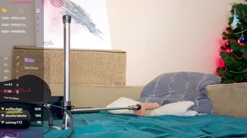 Ethan online show from 02-16-25, 04:21