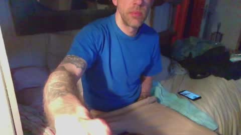 John online show from 04-10-26, 01:33