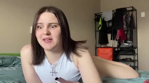 Snapshot of vertuliana chatting on 02-28-25, 10:41 Karina followed me bb online show from 02-28-25, 10:41