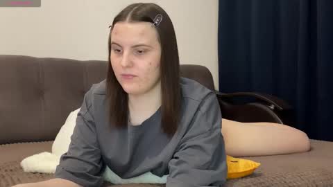 Snapshot of vertuliana chatting on 10-03-25, 07:00 Karina followed me bb online show from 10-03-25, 07:00