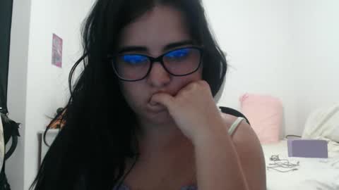 veruca99 online show from 12-21-25, 11:56