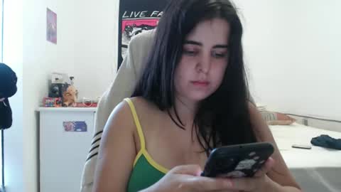 veruca99 online show from 01-09-26, 06:42