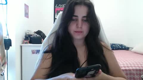 veruca99 online show from 01-16-26, 01:26