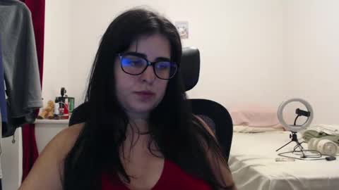 Snapshot of veruca99 chatting on 05-17-26, 11:23 veruca99 online show from 05-17-26, 11:23