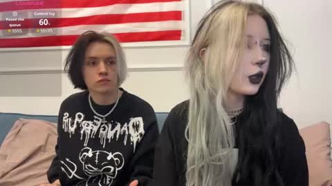 Snapshot of veryraretwins chatting on 02-22-26, 01:51 veryraretwins online show from 02-22-26, 01:51