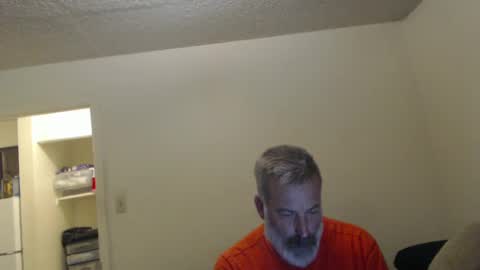 hairy man online show from 12-03-24, 12:46