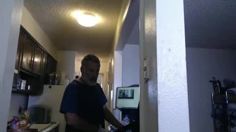 hairy man online show from 12-07-24, 10:06