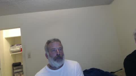 hairy man online show from 12-14-24, 01:39