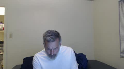 hairy man online show from 12-24-24, 12:55