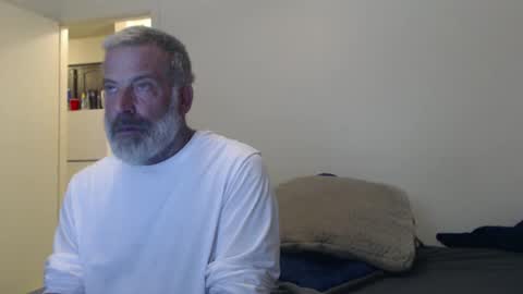 hairy man online show from 01-23-25, 12:57