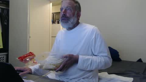 hairy man online show from 03-08-25, 01:06