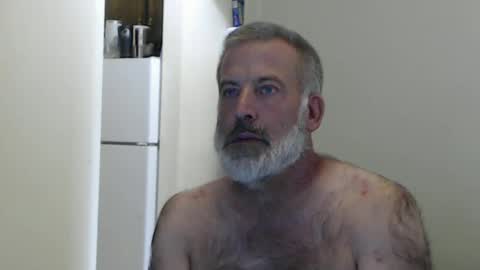 hairy man online show from 09-13-25, 08:41