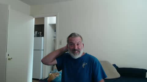 hairy man online show from 09-14-25, 09:47