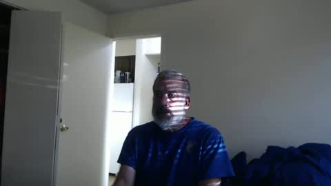 hairy man online show from 09-16-25, 12:00