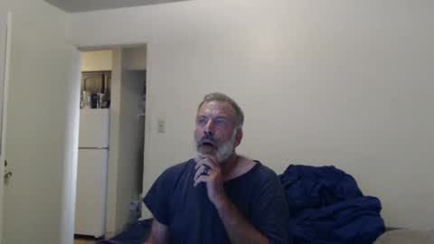 hairy man online show from 10-10-25, 12:09