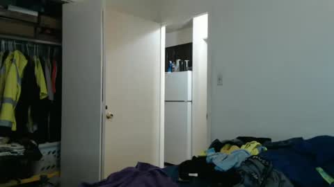 hairy man online show from 10-12-25, 11:59