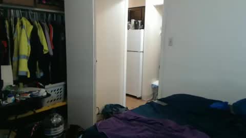 hairy man online show from 10-16-25, 11:50