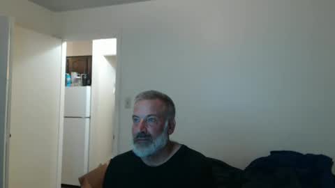 hairy man online show from 11-01-25, 11:51