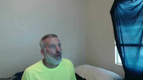 hairy man online show from 05-19-26, 12:05