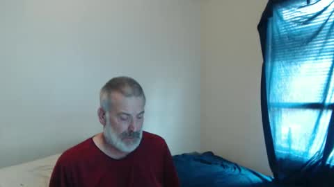 hairy man online show from 05-22-26, 12:07