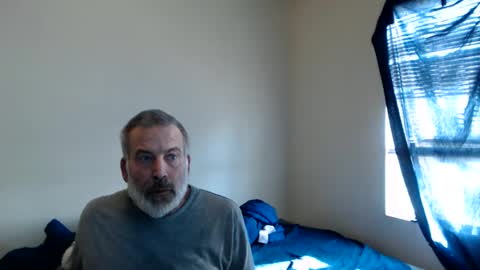 hairy man online show from 05-26-26, 12:06