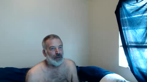 hairy man online show from 05-27-26, 11:57