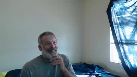 hairy man online show from 05-29-26, 11:58
