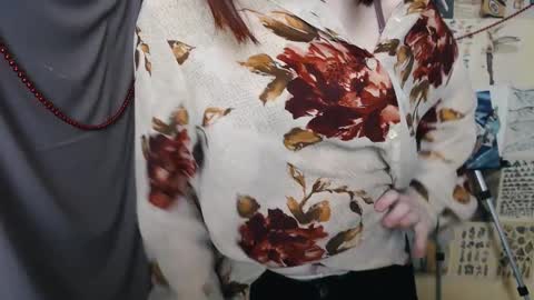 veryveryvery_shy online show from 01-05-25, 06:46