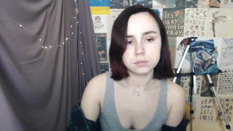 veryveryvery_shy online show from 01-11-25, 06:24