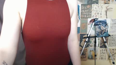 veryveryvery_shy online show from 01-12-25, 06:28