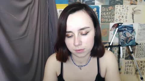 veryveryvery_shy online show from 01-15-25, 09:35