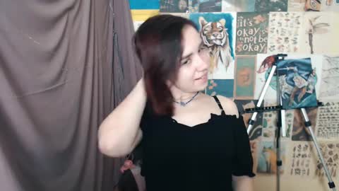 veryveryvery_shy online show from 01-16-25, 06:46