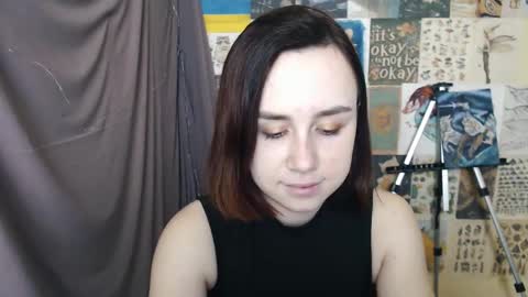 veryveryvery_shy online show from 01-21-25, 06:43